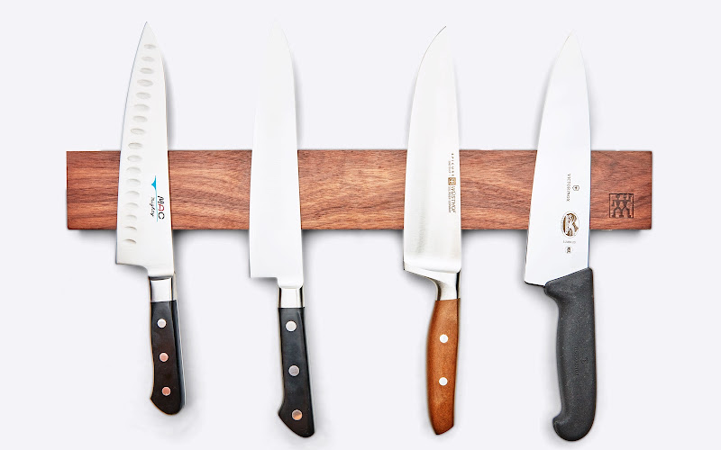 Maffei Cutlery — Sharpening service